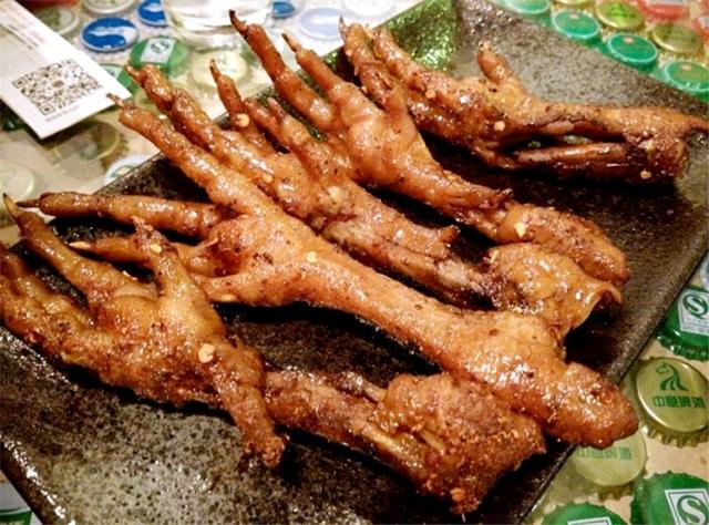 花胶焖鸡爪做法 2026年花胶焖鸡爪做法大全