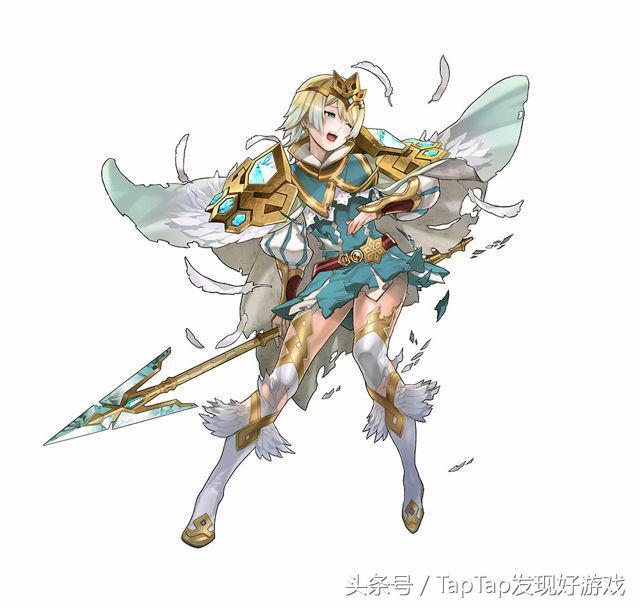《火焰纹章：英雄》即将开启第二部剧情，全新角色与系统登场