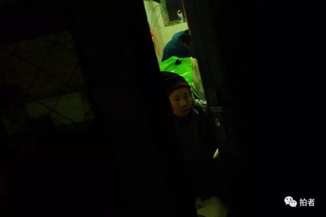 大兴火灾中的生者与死者