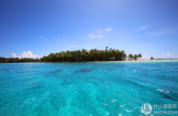 梦幻大溪地蜜月之Bora Bora篇（海量美图）