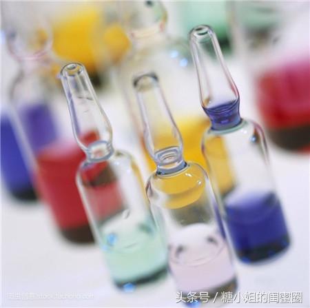 你确定你真的知道安瓶是什么？