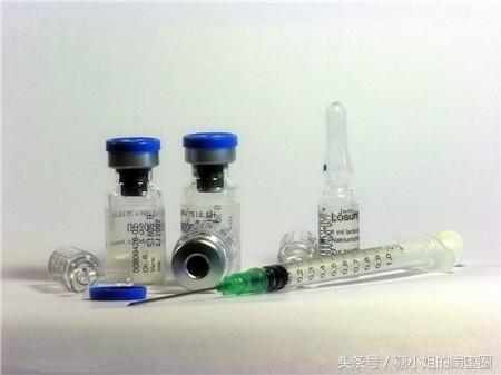 你确定你真的知道安瓶是什么？
