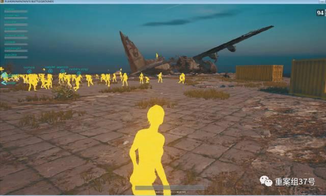 “吃鸡”游戏外挂多猖狂？吸星大法上天入地，幕后黑产月利润百万