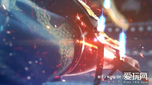 赵云化身美少女战士？！《真三国无双8》电视广告既视感满满
