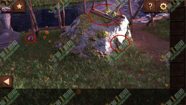 逃出阴森之塔攻略 全关卡图文详解