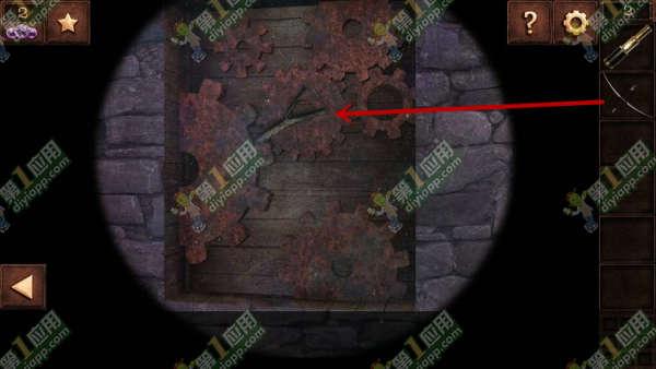 逃出阴森之塔攻略 全关卡图文详解