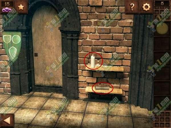 逃出阴森之塔攻略 全关卡图文详解