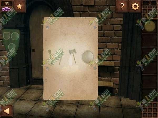 逃出阴森之塔攻略 全关卡图文详解