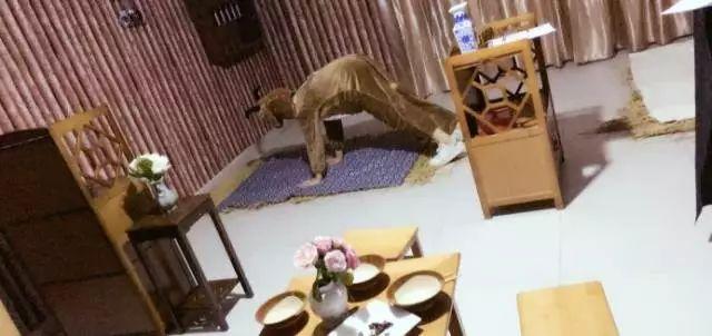 好耍丨荒野特工、悬疑破案……成都这7家密室游戏你玩过吗？