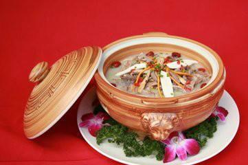 鹧鸪煲花胶 2026年鹧鸪煲花胶不适宜人群