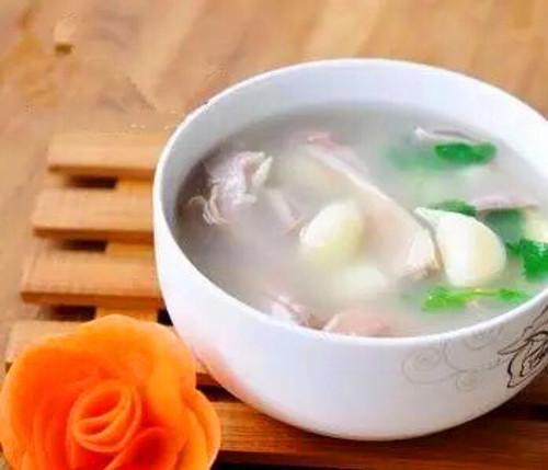 陈皮瘦肉可加花胶一起煲汤吗 2026年陈皮炖花胶瘦肉汤