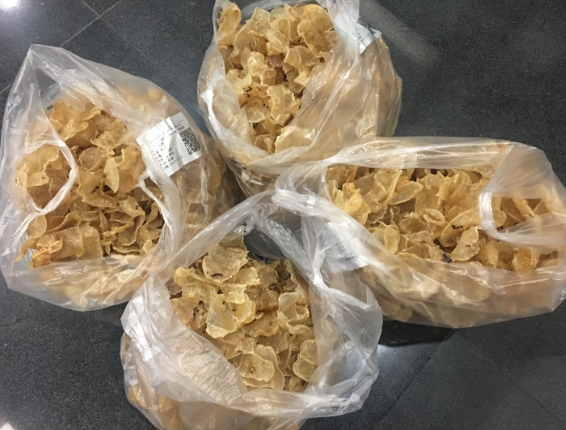 花胶含重金属吗 花胶含重金属吗能吃吗