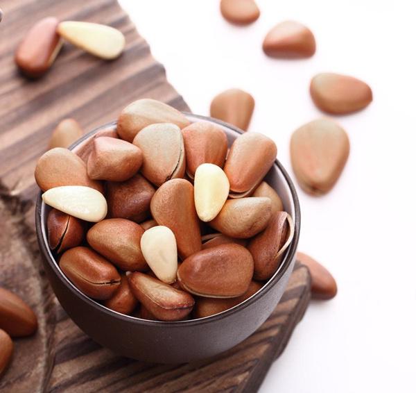 好吃不过坚果君，but，正确打开方式你知道不？