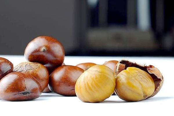 好吃不过坚果君，but，正确打开方式你知道不？