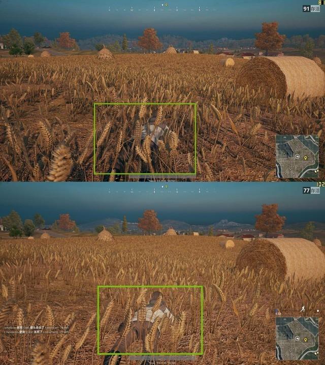 你不知道的吃鸡新姿势 绝地求生画质调节教程