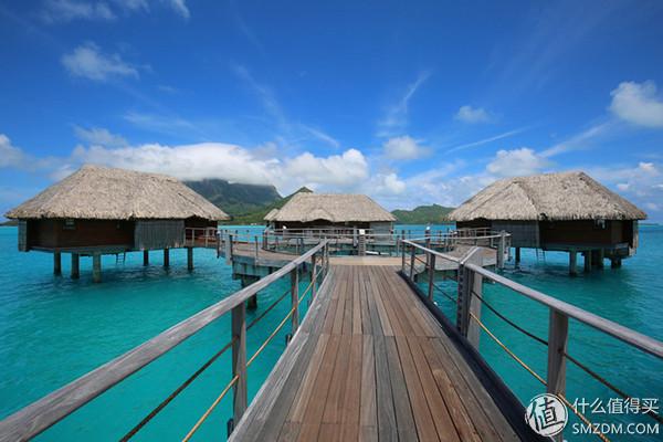 梦幻大溪地蜜月之Bora Bora篇（海量美图）