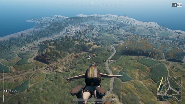 你不知道的吃鸡新姿势 绝地求生画质调节教程