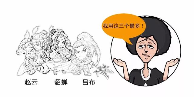 《talk姿势》——你真的对三国无双了解么