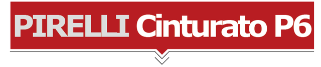 倍耐力Cinturato P6｜evo特殊测试