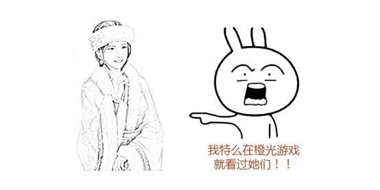 《talk姿势》——你真的对三国无双了解么