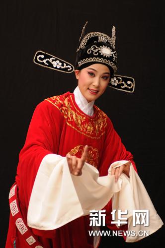 高雅艺术进校园活动演出剧目简介