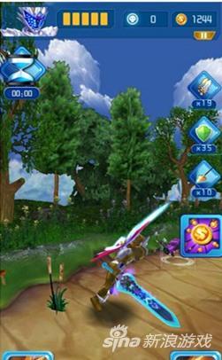 铠甲勇士道具吧（铠甲勇士之英雄传说有什么道具 道具效果介绍）