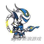 《造梦西游4手机版》合金时装属性详细介绍