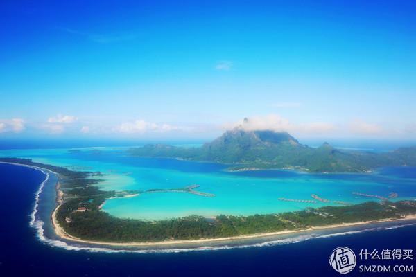 梦幻大溪地蜜月之Bora Bora篇（海量美图）