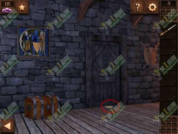 逃出阴森之塔攻略 全关卡图文详解