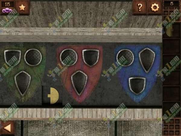 逃出阴森之塔攻略 全关卡图文详解