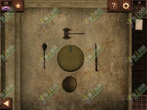 逃出阴森之塔攻略 全关卡图文详解