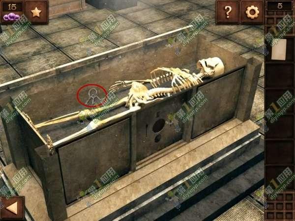 逃出阴森之塔攻略 全关卡图文详解