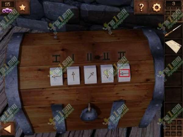 逃出阴森之塔攻略 全关卡图文详解