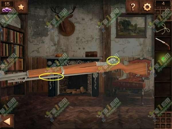 逃出阴森之塔攻略 全关卡图文详解