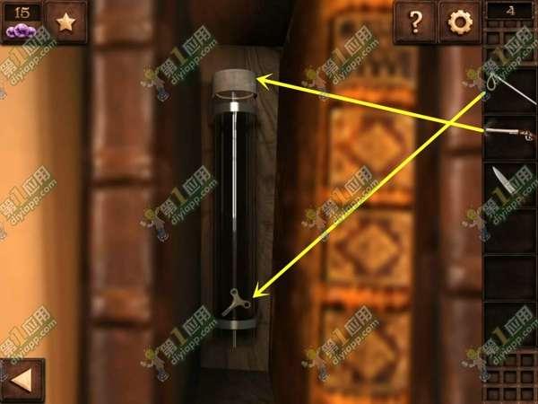 逃出阴森之塔攻略 全关卡图文详解