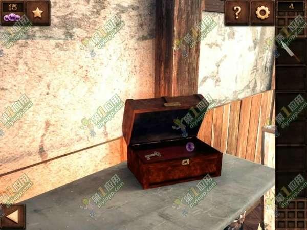 逃出阴森之塔攻略 全关卡图文详解