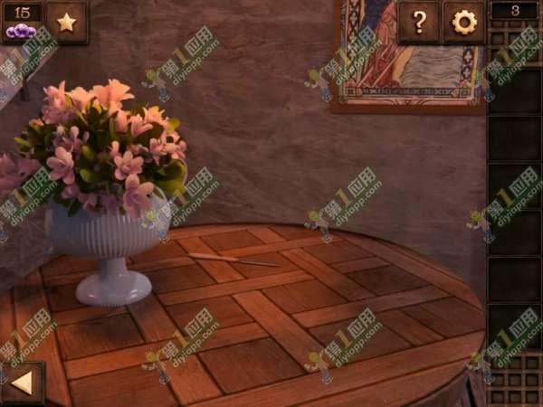 逃出阴森之塔攻略 全关卡图文详解