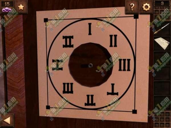 逃出阴森之塔攻略 全关卡图文详解