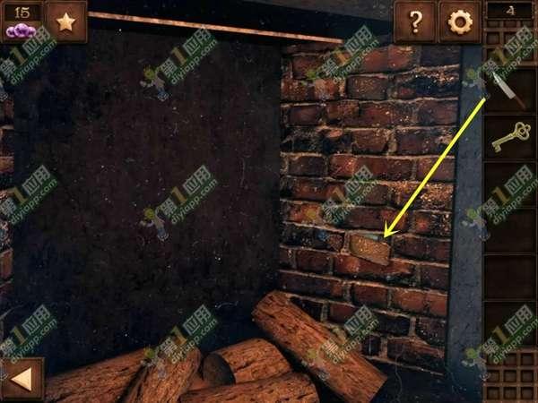 逃出阴森之塔攻略 全关卡图文详解