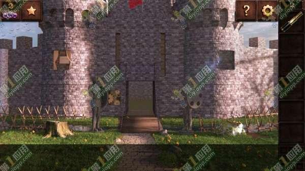 逃出阴森之塔攻略 全关卡图文详解