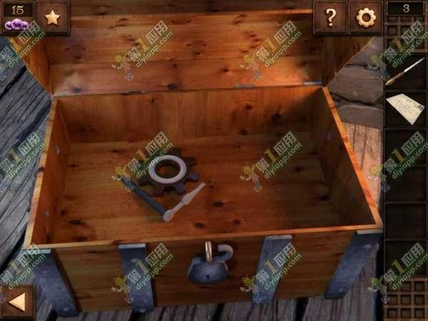 逃出阴森之塔攻略 全关卡图文详解