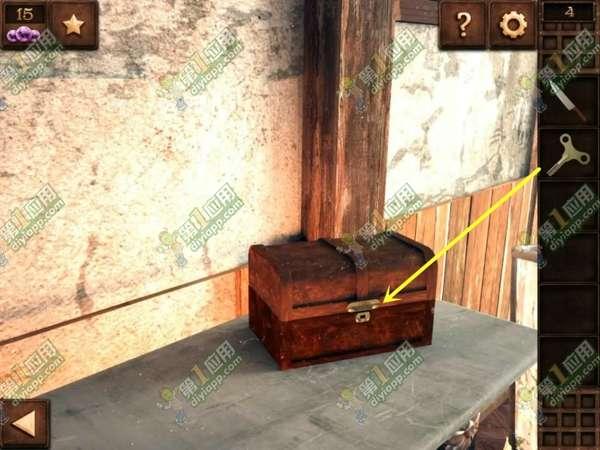 逃出阴森之塔攻略 全关卡图文详解