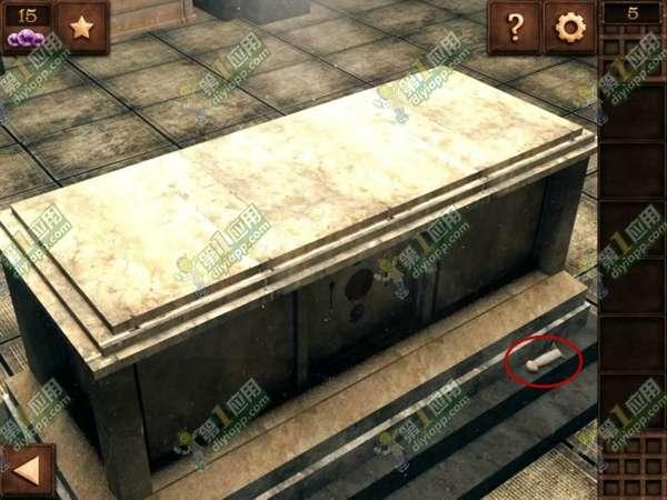 逃出阴森之塔攻略 全关卡图文详解