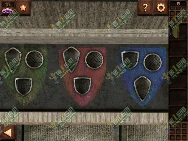 逃出阴森之塔攻略 全关卡图文详解