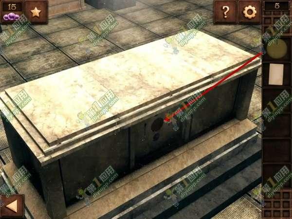 逃出阴森之塔攻略 全关卡图文详解