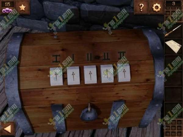 逃出阴森之塔攻略 全关卡图文详解