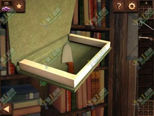 逃出阴森之塔攻略 全关卡图文详解