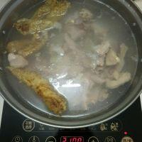 新鲜鳘鱼胶的做法 2026年新鲜鮸鱼胶怎么做好吃 新鲜鳘鱼胶的做法 2026年新鲜鮸鱼胶怎么做好吃