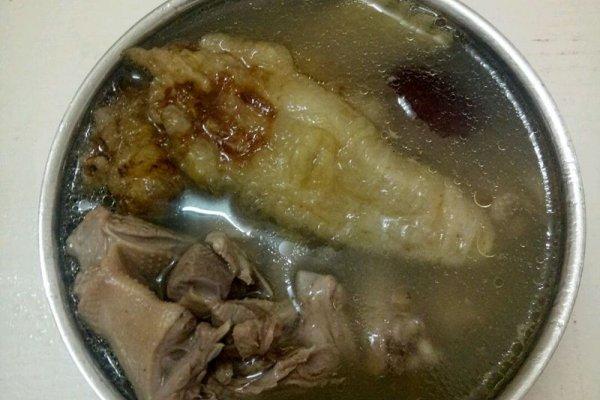 鳘鱼胶的做法大全家常 鳘鱼胶 做法
