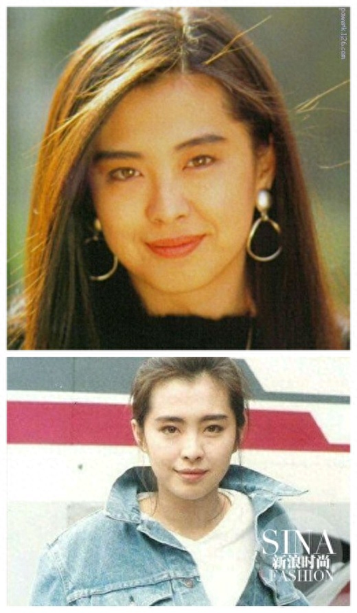 岁月,您别催!十年不见,他们竟然长成这样了!你能认出几个?